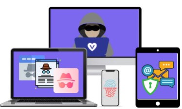  VN LOGIN | Thay thế nhiều máy tính mới bằng cấu hình trình duyệt chống phát hiện 