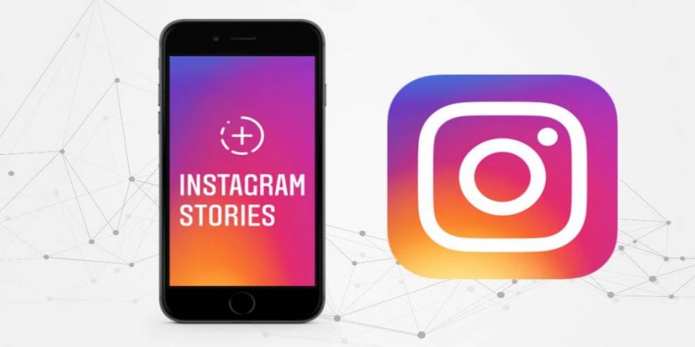 Sử dụng instagram story và tính năng vuốt lên