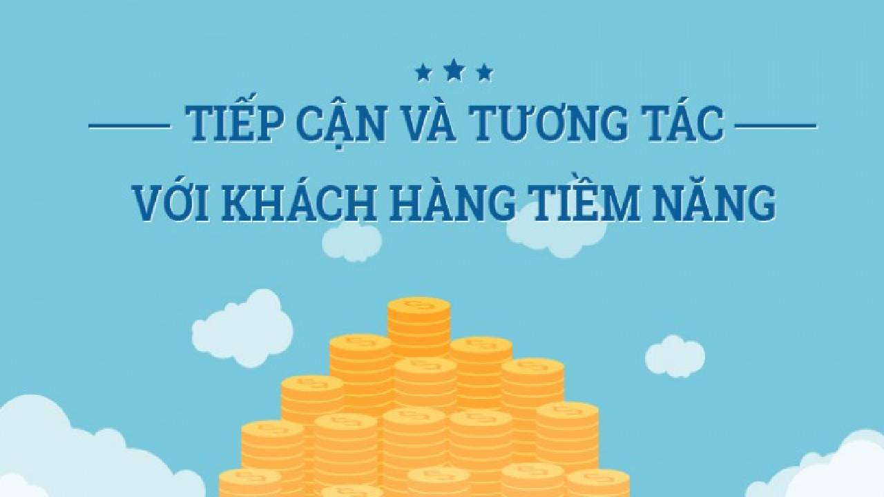 Những khó khăn thường gặp khi tiếp cận khách hàng