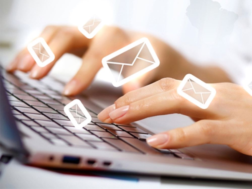 Tần suất gửi email marketing hợp lý 