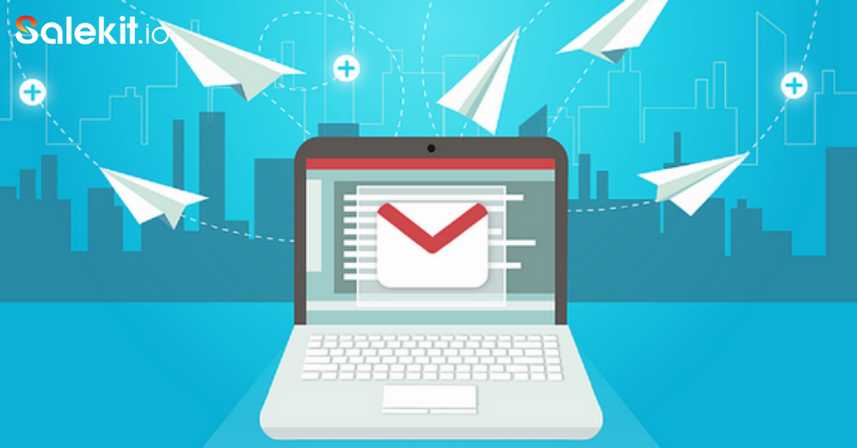 5 thông điệp Email Marketing - Bí quyết xây dựng lòng trung thành khách hàng