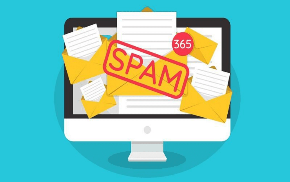 Tránh spam email marketing
