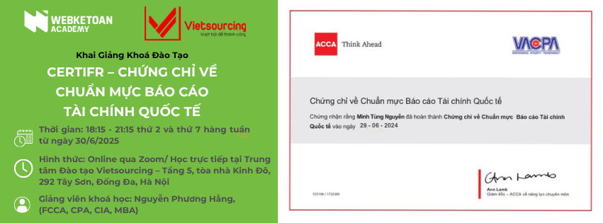 Chiêu sinh Vietsourcing 30/6