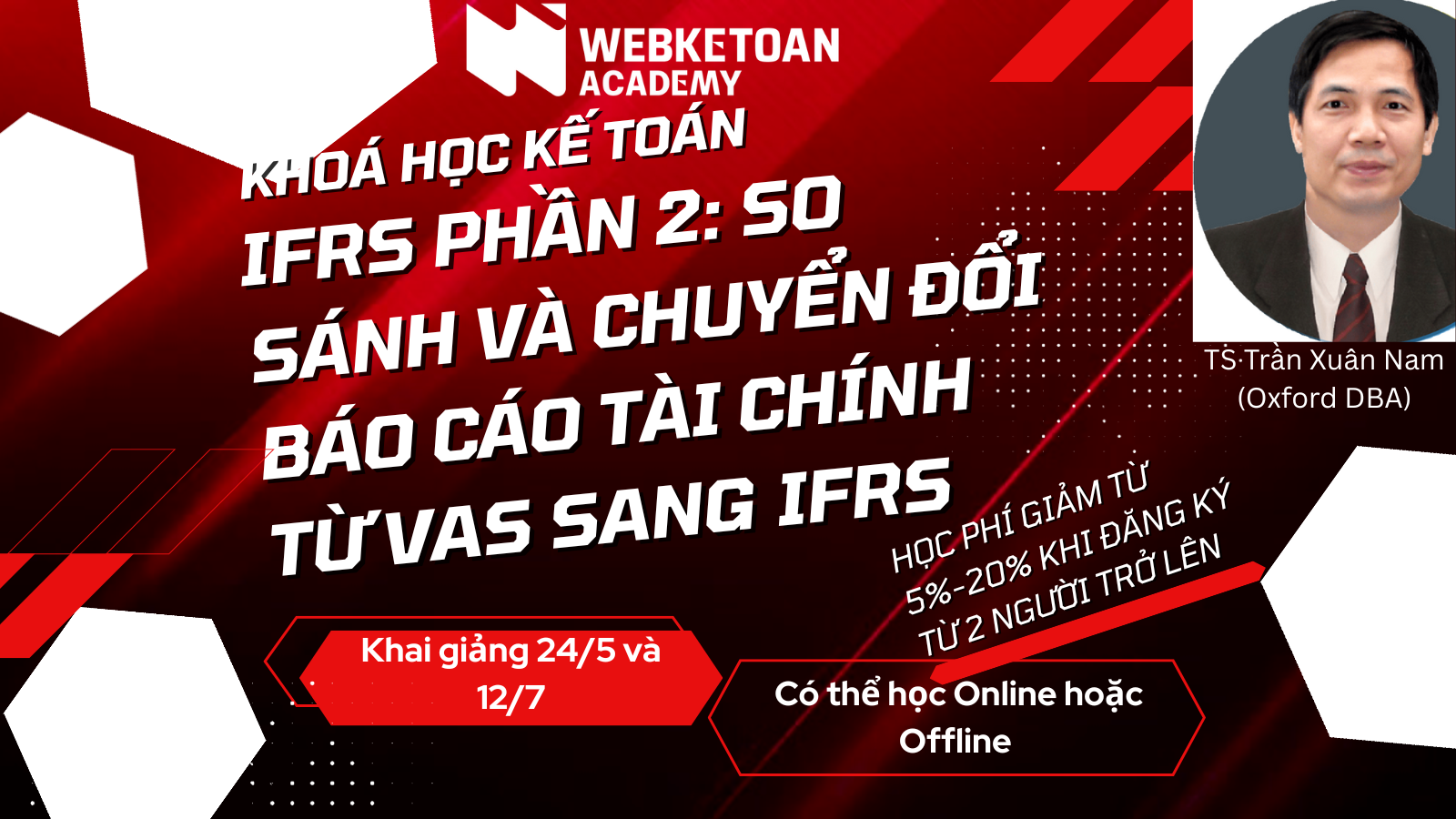 KẾ
TOÁN IFRS PHẦN 2