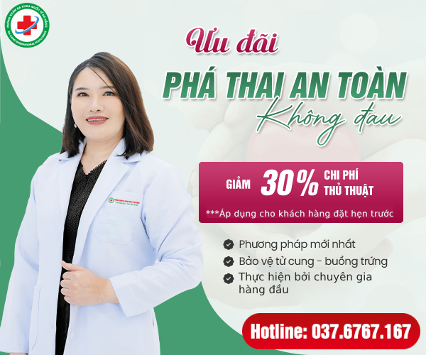 [Đà Nẵng] Phá Thai Đà Nẵng Nên Lựa Chọn Địa Chỉ Nào? Cơ Sở Phá Thai Đà Nẵng Không Nằm Viện Tốt Nhất