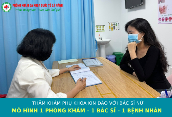 Bỏ Túi 5 Địa Chỉ Phá Thai Đà Nẵng Không Phải Nằm Viện, Ra Về Ngay 