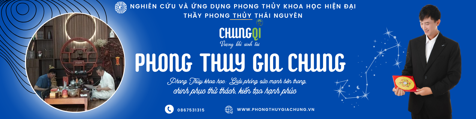 Banner Phong Thủy Gia Chung 3