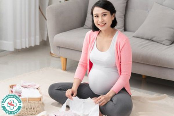 Bà Bầu Cần Mang Theo Gì Khi Đi Khám Thai Để Được Tư Vấn Và Chăm Sóc