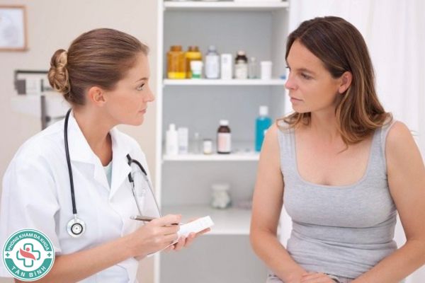 Cảnh Báo Sớm Các Biến Chứng Thường Gặp Sau Khi Đình Chỉ Thai Kỳ