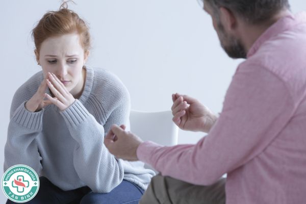 Bí Quyết Chăm Sóc Tinh Thần Cho Phụ Nữ Sau Đình Chỉ Thai Kỳ Tại Nhà