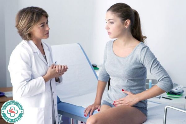 Giải Đáp: Đình Chỉ Thai Kỳ Có Ảnh Hưởng Đến Sức Khỏe Sinh Sản Không