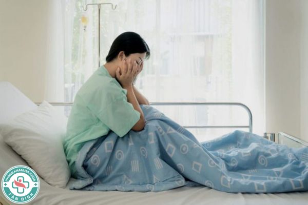 Làm Sao Để Vượt Qua Cảm Giác Tội Lỗi Sau Khi Phá Thai Đúng Cách