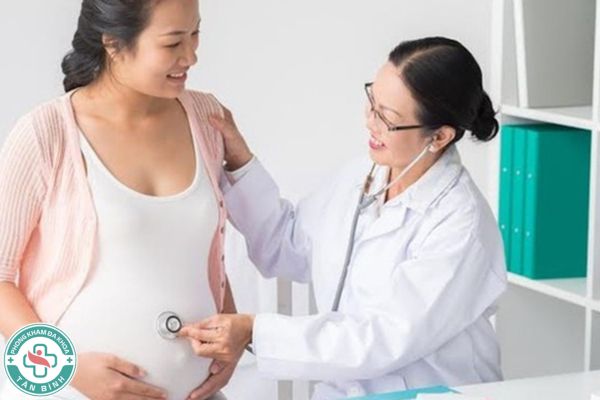 Khám Phá Lịch Khám Thai Định Kỳ Theo Từng Tuần Thai Theo Hướng Dẫn Mới