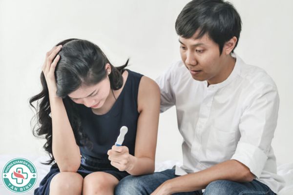 Mang Thai Ngoài Ý Muốn Nên Đình Chỉ Thai Kỳ Vào Tuần Thứ Mấy Thì Tốt?