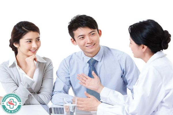 Lý Do Mẹ Bầu Nên Nhịn Ăn Trước Khi Đi Khám Thai Không Cần Phải Lo Lắng