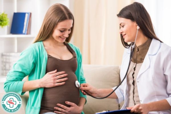 Top 10 Phòng Khám Thai Bình Chánh Được Đánh Giá Cao Từ Bệnh Nhân