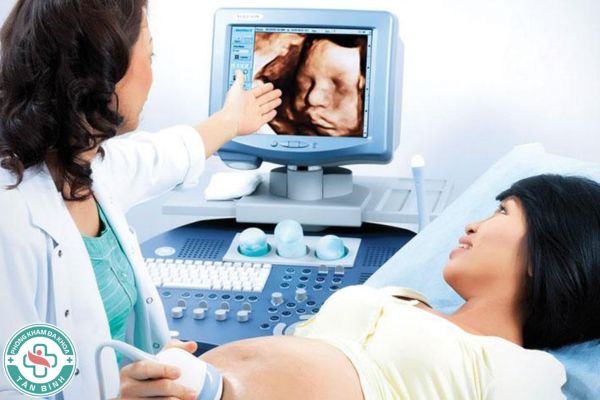 Top 10 Phòng Khám Thai Bình Tân Dành Cho Mẹ Bầu Cần Biết Để Khám Thai