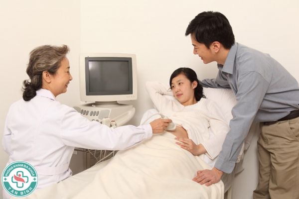 10 Phòng Khám Thai Bình Thạnh Hàng Đầu Được Mẹ Bầu Tin Tưởng Nhất
