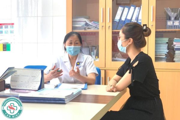 Gợi Ý Top 9 Phòng Khám Thai Cần Giờ Được Mẹ Bầu Tin Tưởng