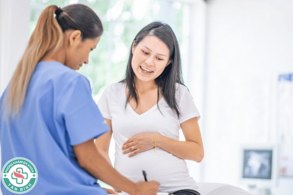 Top 9 Phòng Khám Thai Củ Chi Được Tin Tưởng Bởi Hàng Ngàn Thai Phụ