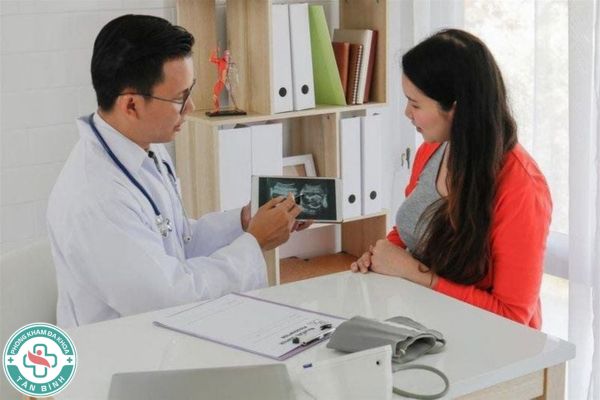 Top 10 Phòng Khám Thai Nhà Bè Có Gói Khám Chất Lượng, Chi Phí Hợp Lý