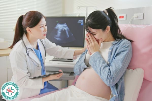 Top 10 Phòng Khám Thai Phú Nhuận Được Đánh Giá Cao Mà Mẹ Bầu Nên Biết