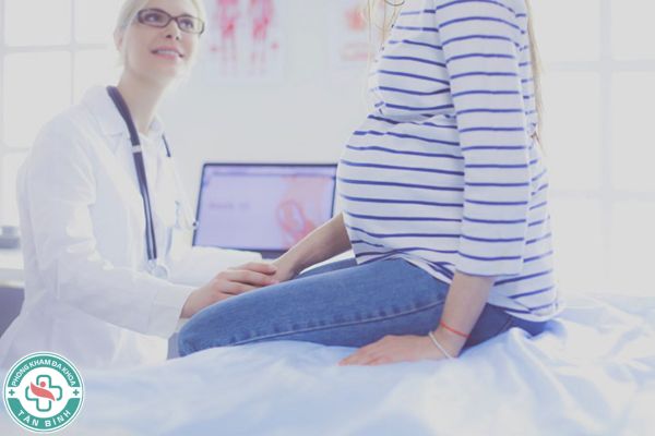 Cập Nhật Top 10 Phòng Khám Thai Quận 1 Có Đội Ngũ Bác Sĩ Giỏi Hiện Nay