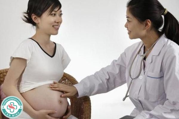 Gợi Ý 10 Phòng Khám Thai Quận 12 Uy Tín Dành Cho Mẹ Bầu