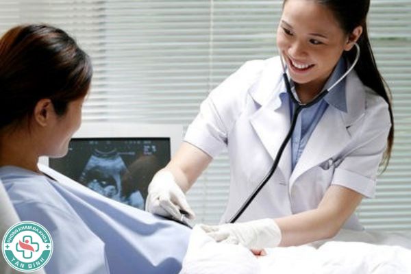 Top 10 Phòng Khám Thai Quận 7 Chất Lượng Đảm Bảo Sức Khỏe Cho Mẹ Và Bé