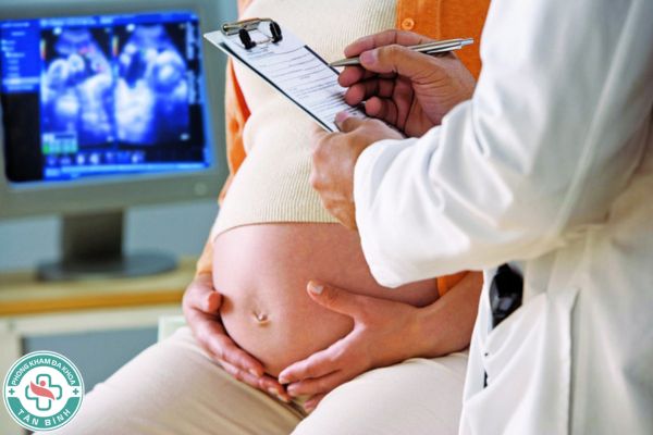 9 Phòng Khám Thai Thủ Đức Uy Tín, Dịch Vụ Tốt Dành Cho Mẹ Bầu