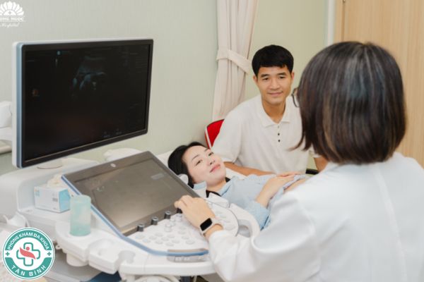 Lý Do Nên Tuân Thủ Quy Trình Khám Thai 9 Bước Chuẩn Y Tế Khi Mang Thai