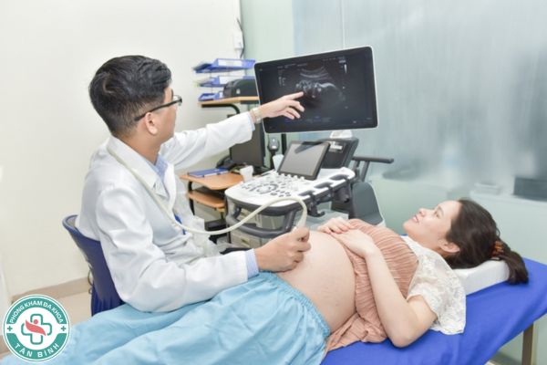 Siêu Âm Doppler Thai Nhi Là Gì và Khi Nào Cần Thực Hiện? Bác Sĩ Tư Vấn