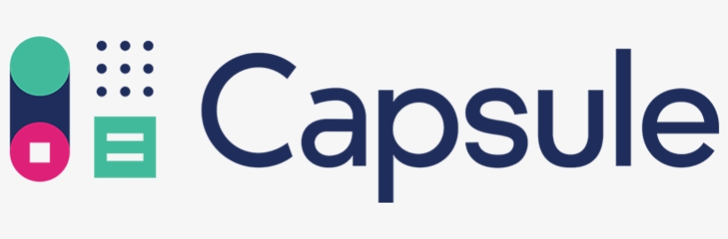 Ứng dụng CRM Capsule