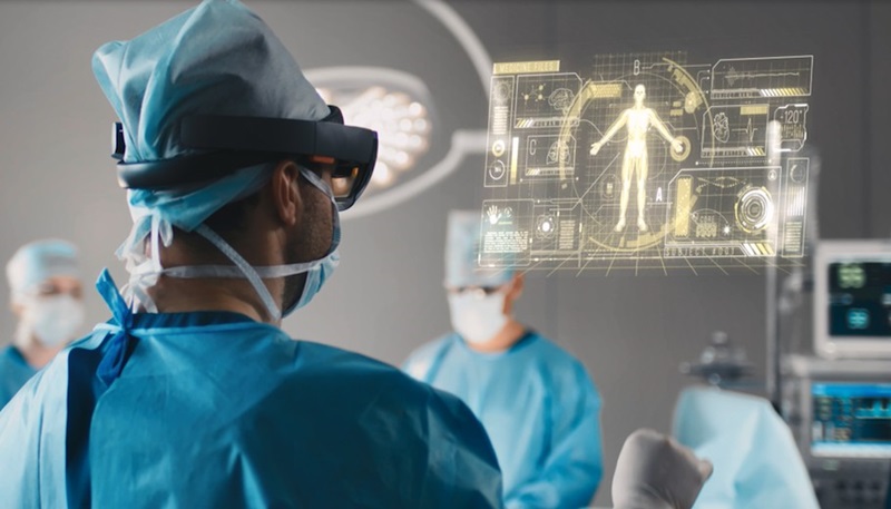 AI Agent trong lĩnh vực y tế v&agrave; chăm s&oacute;c sức khỏe