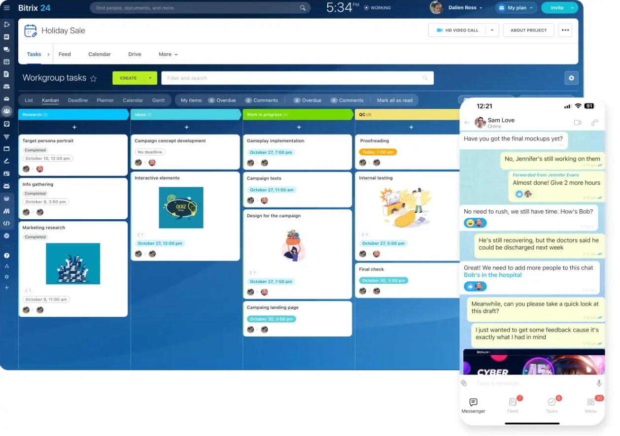 bitrix24.png?v=1772703136980 Bitrix24 CRM