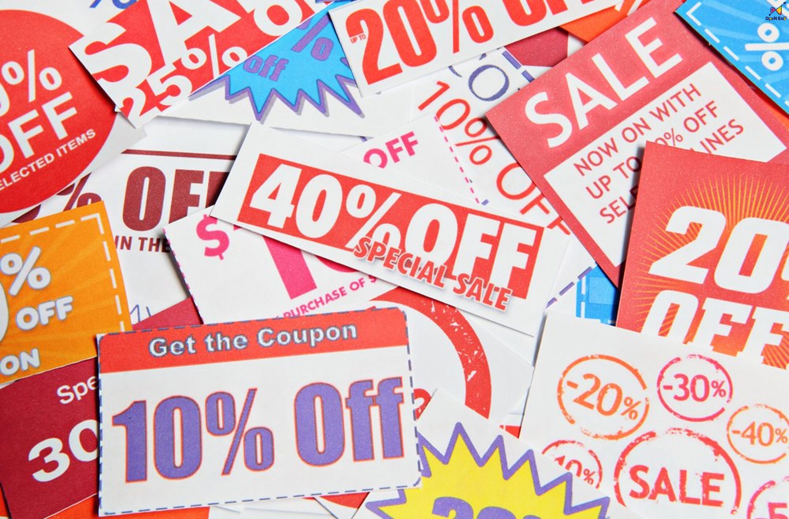 chương tr&igrave;nh khuyến m&atilde;i