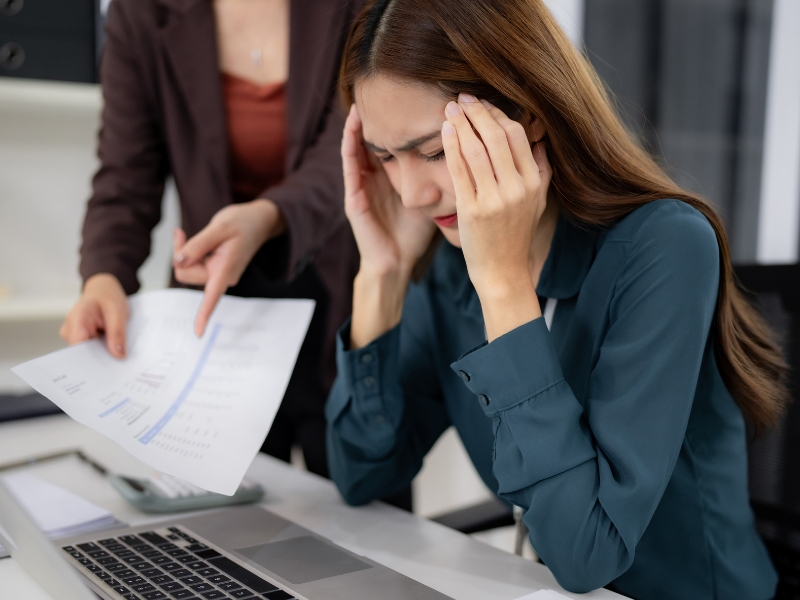 Sử dụng CRM Automation để giải quyết b&agrave;i to&aacute;n sai s&oacute;t do con người