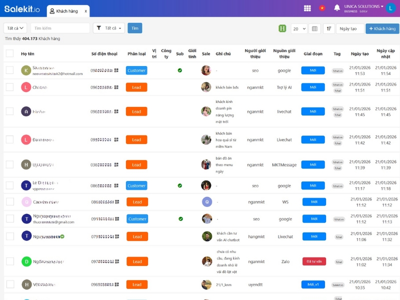 crm-automation-3.jpg?v=1770200354600 Salekit.io – Giải pháp thay thế hiệu quả hơn cho CRM Google Sheet