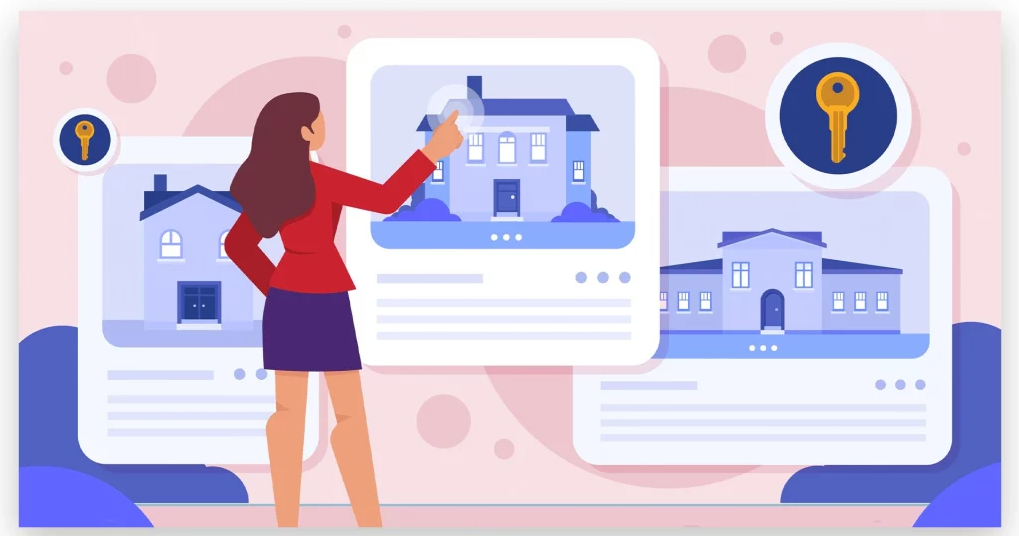 CRM Bất Động Sản L&agrave; G&igrave;