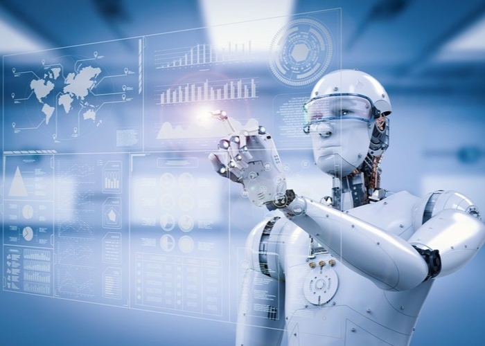 Định tuyến th&ocirc;ng minh