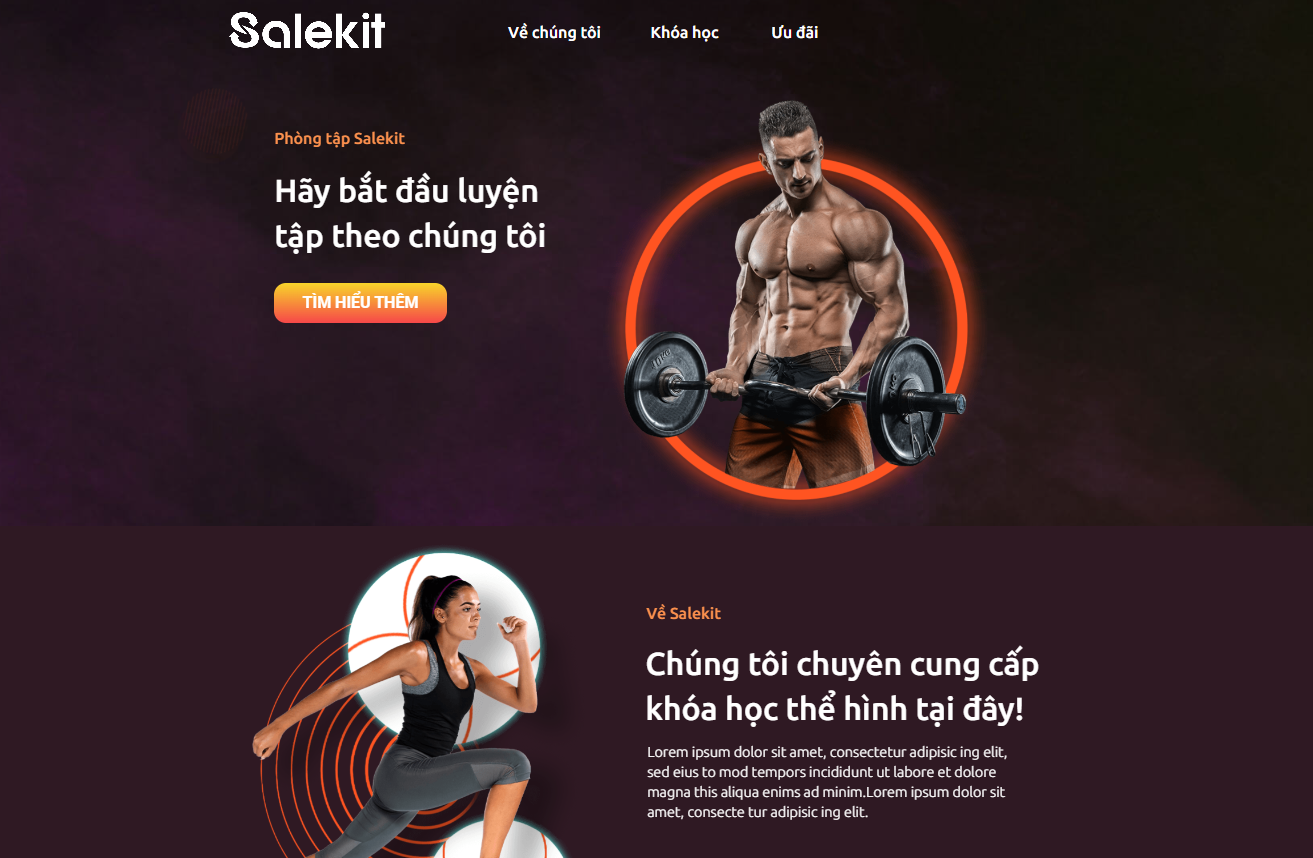 landingpage-khoa-hoc-gym.png?v=1767953879365 Mẫu landing page Khóa học tập luyện