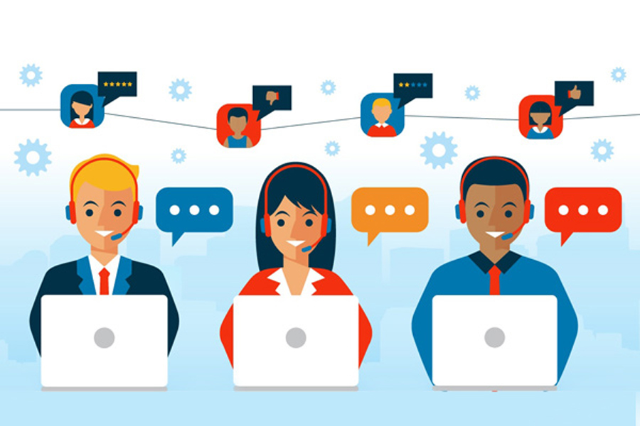 Phần mềm chăm s&oacute;c kh&aacute;ch h&agrave;ng l&agrave; g&igrave;?