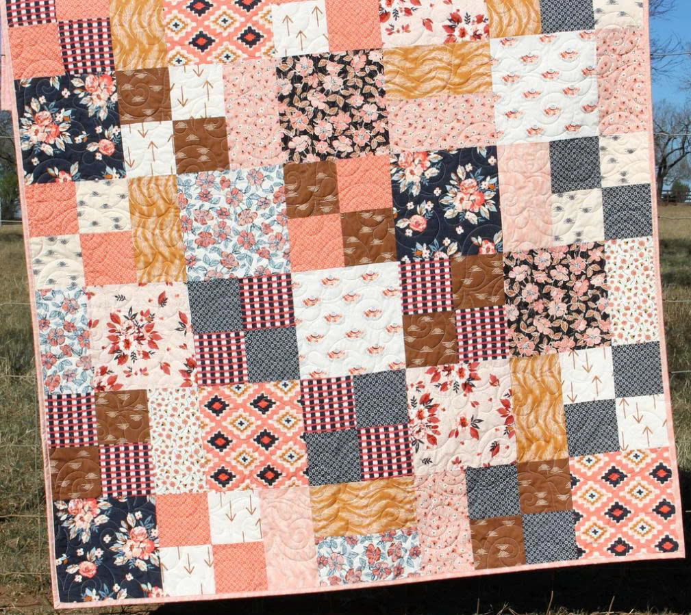 Đồ handmade Quilting