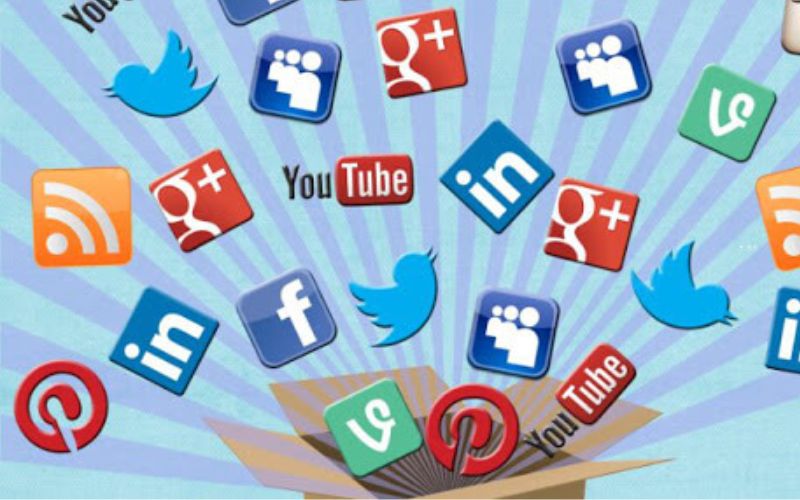 T&igrave;m kiếm kh&aacute;ch h&agrave;ng tiềm năng qua c&aacute;c trang mạng x&atilde; hội