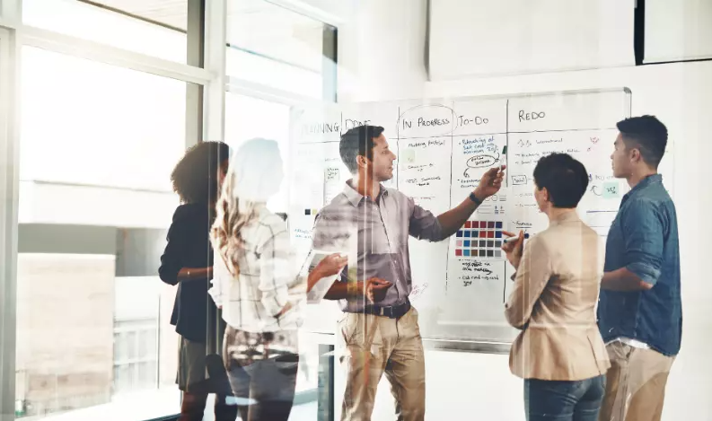 X&aacute;c Định Mục Ti&ecirc;u Triển Khai CRM