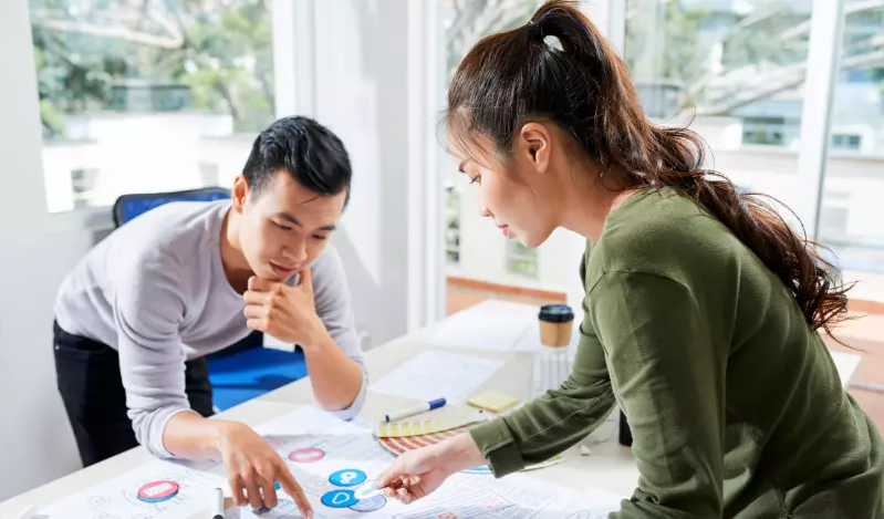 Lựa Chọn Phần Mềm CRM Ph&ugrave; Hợp