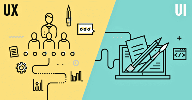 UI/UX design l&agrave; g&igrave;?