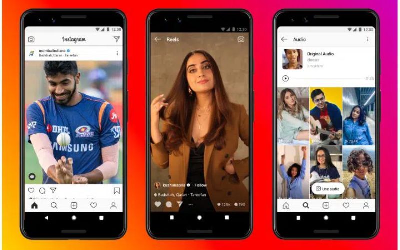 Tiếp cận kh&aacute;ch h&agrave;ng qua video ngắn