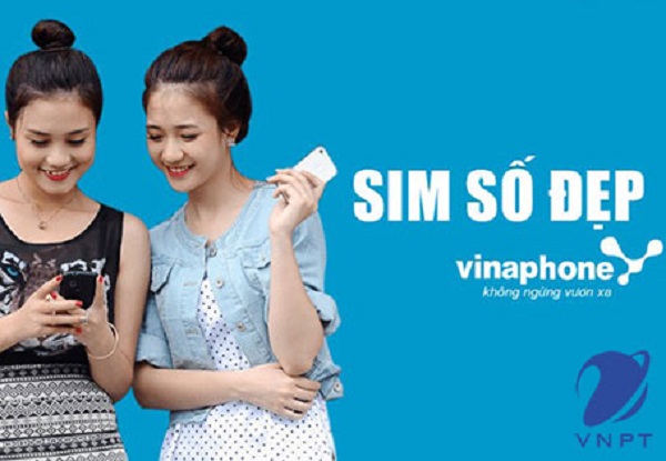 Làm thế nào để chọn sim số đẹp Vinaphone đơn giản nhất