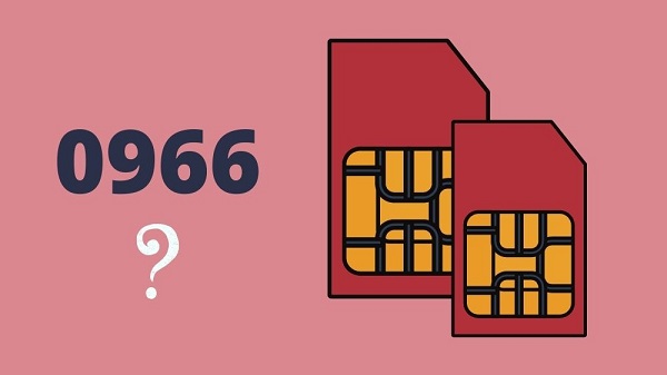 Giải mã ý nghĩa đặc biệt của đầu số 0966
